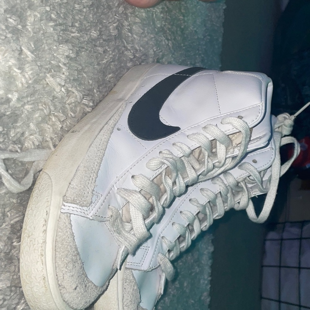 Nike blazers